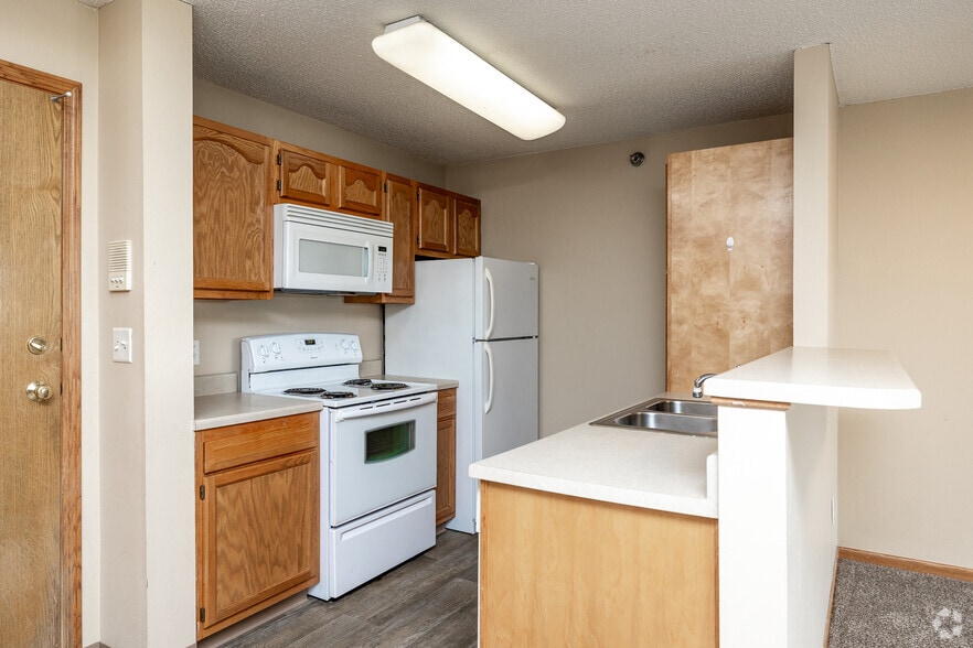 Primary Photo - The Lofts at NorthPark