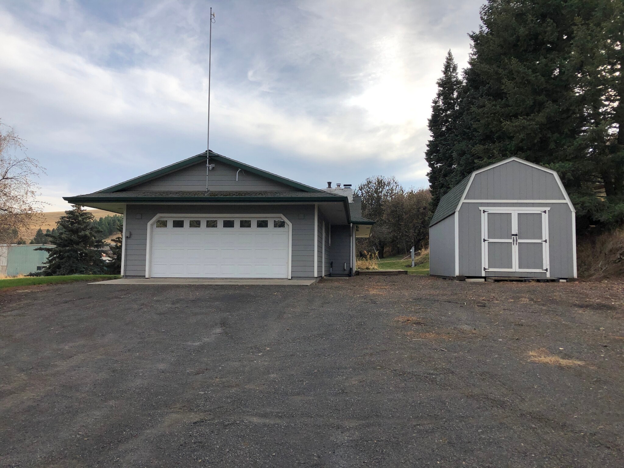 Building Photo - 3551 Ewartsville Rd