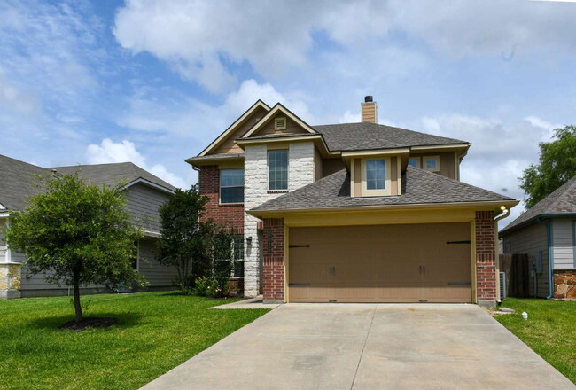 Building Photo - 2025 Stubbs Dr