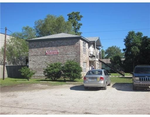 Building Photo - 6430-6436 Jasmine St