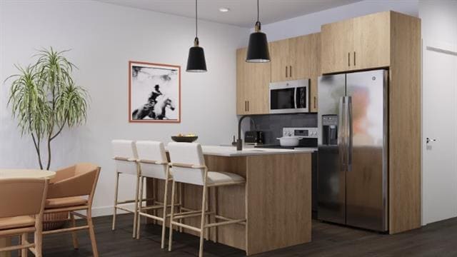 Building Photo - 9801 Plainfield Dr