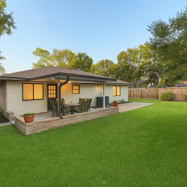 Building Photo - 2827 Woodhall Ct