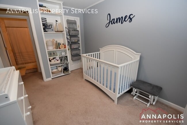 Building Photo - 2008 Peggy Stewart Way