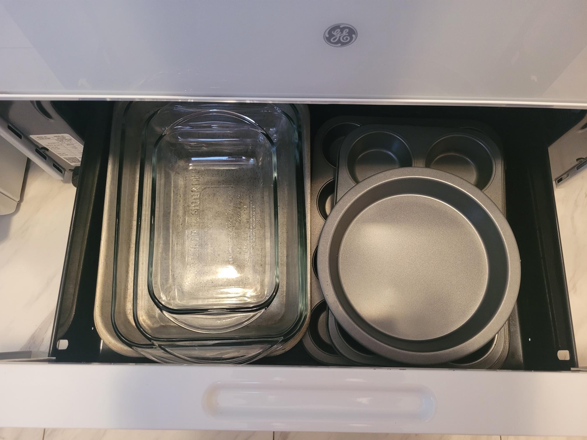 BAKEWARE - 1713 Anderson St