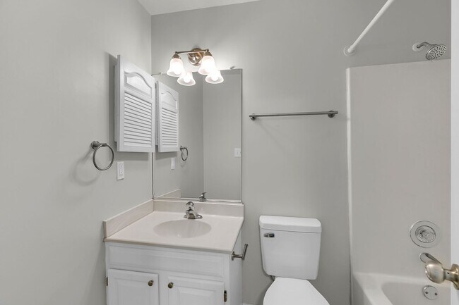 Building Photo - Call Sabrina Thomas Office at 757-767-0767 for more information