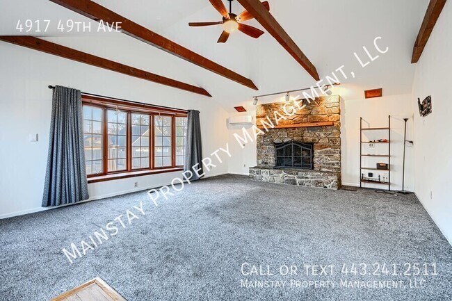 Building Photo - 4917 49th Ave