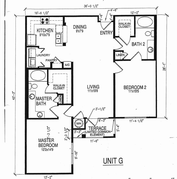 Building Photo - 206 E South St