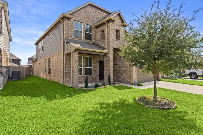 Building Photo - 15422 Wandering Creek Trail