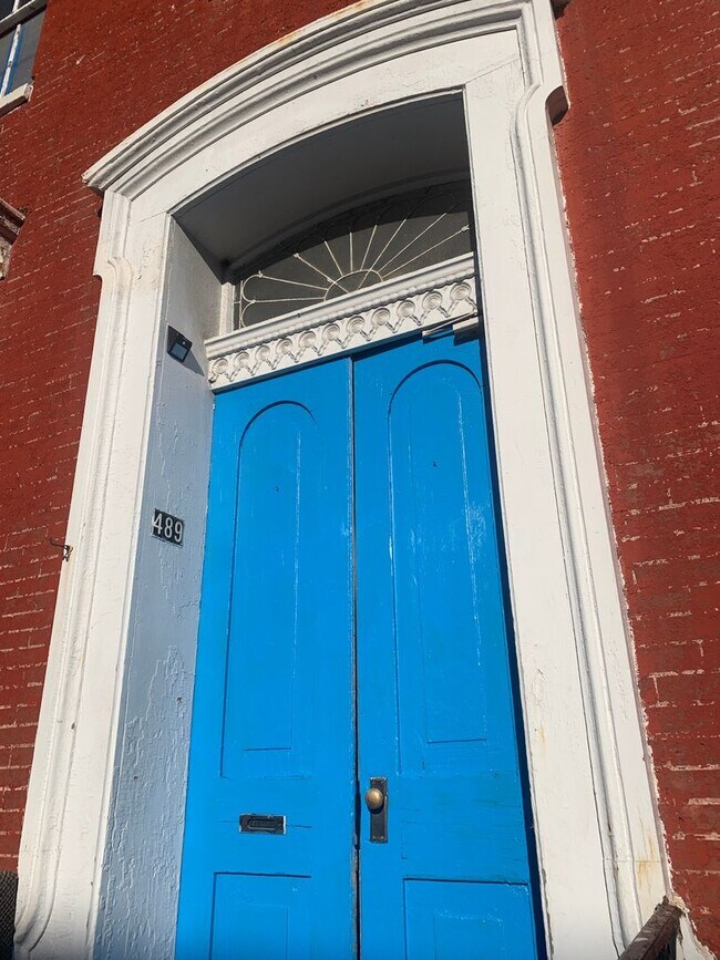 Building Photo - Available Now! York City SD