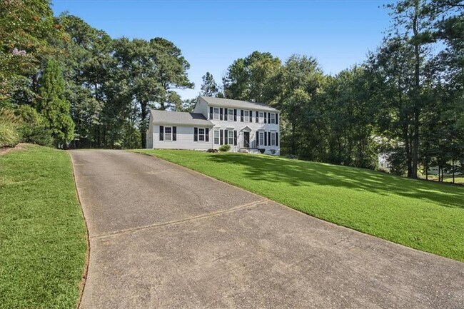 Building Photo - 4921 Heritage Trace Ct