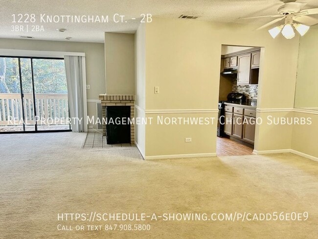 Building Photo - 1228 Knottingham Ct