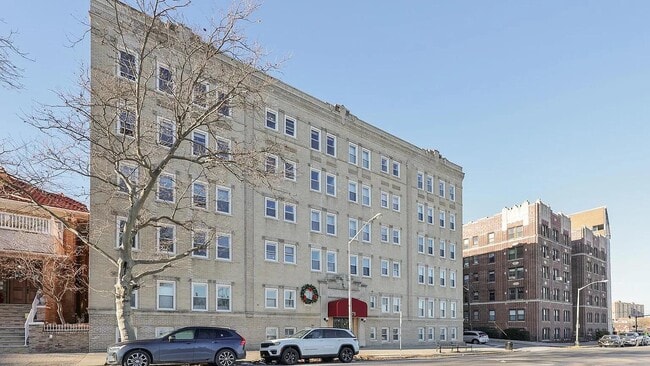 Building Photo - 875 JFK Blvd E