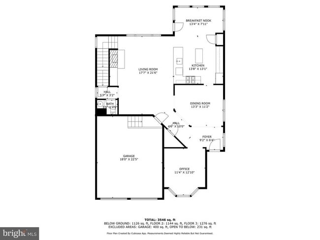 Building Photo - 4843 Montega Dr