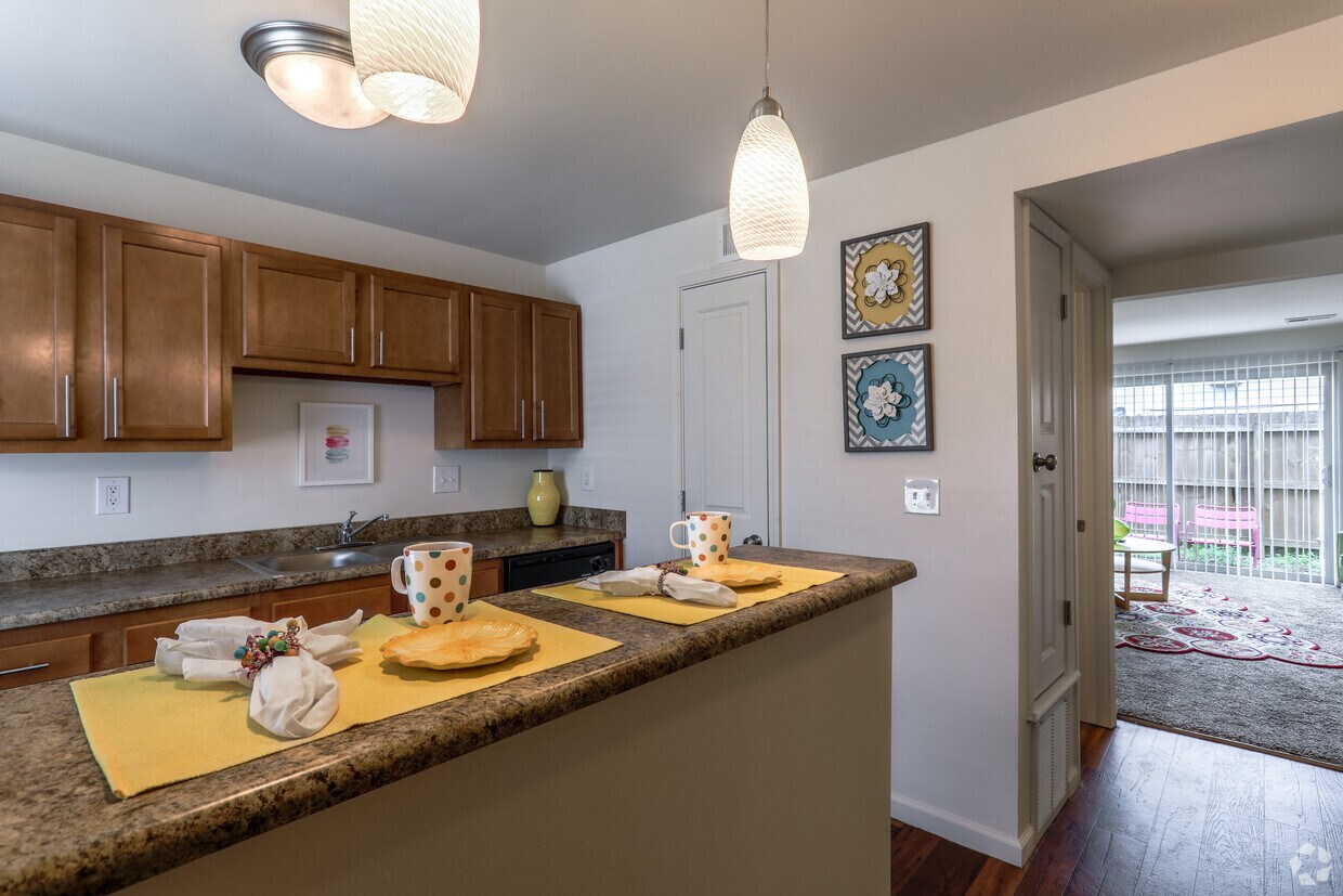 Floor Plans Of Washington Park In Centerville Oh
