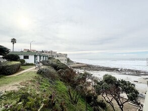 Building Photo - OCEAN BEACH STUDIO COTTAGE