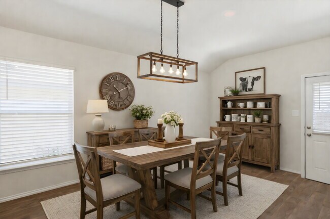 Building Photo - 3 Bedroom Home with Open Layout and Covered Patio in Creekside Farms!