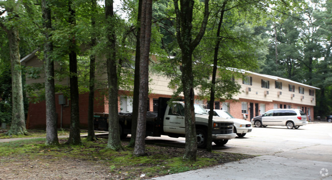 Building Photo - Woodnell Apartments