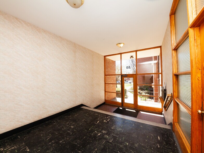 Building Photo - 53 Harvard Ave