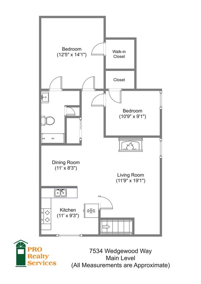 Building Photo - 2 Bedroom Townhome in Maple Grove