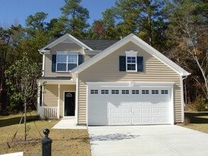 Building Photo - Modern 3-Bedroom Home in Amenity-Rich Cardinal Lake – Easy Access to RTP & I-85!