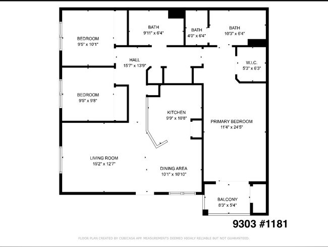 Building Photo - Beautifully Updated Downstairs 3-Bedroom, ...