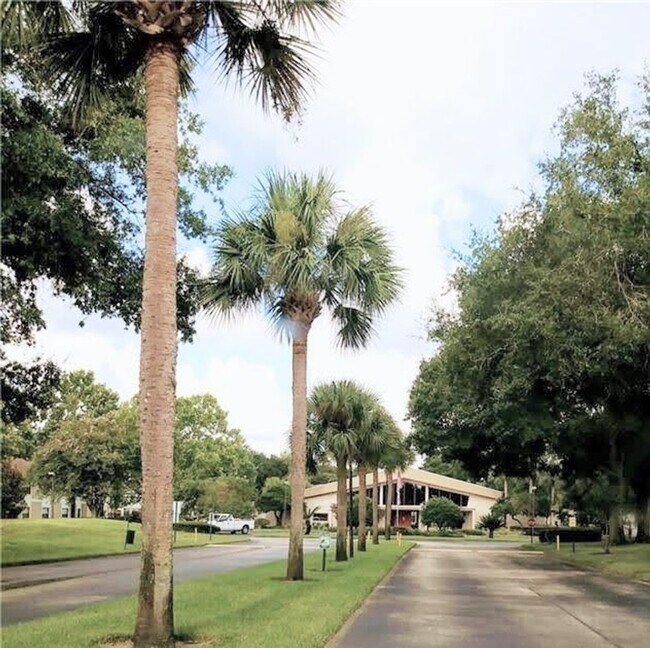 Building Photo - Beautiful 1/1 All Remodeled Condo for rent Close to Downtown Orlando.