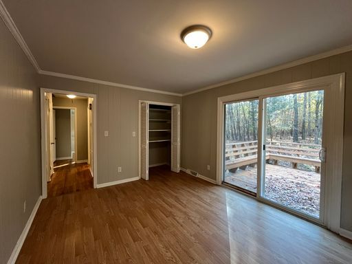 Building Photo - Charming 3BD, 2BA Wake Forest Home on a Large, Private Lot with a Detached 2-Car Garage, Providin...