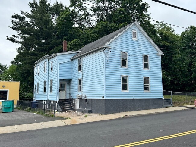 Building Photo - 81 Springdale Ave