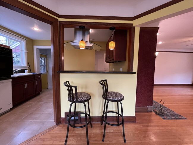 Building Photo - Classic Brick Portland Home on Stark Street with Dual Living Areas and Two Full Kitchens