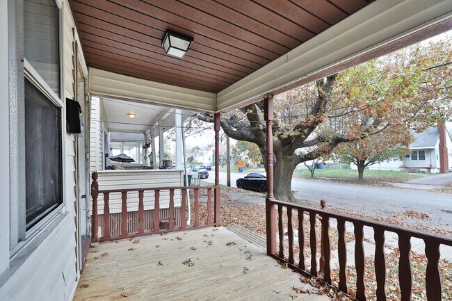 Building Photo - 2611 Beulah Rd