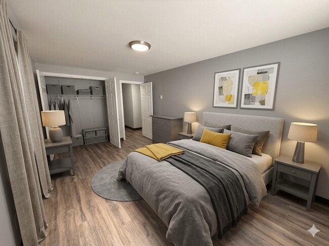 Building Photo - 95 Powers St