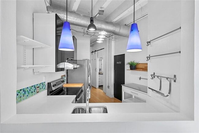 Building Photo - 878 Peachtree St NE