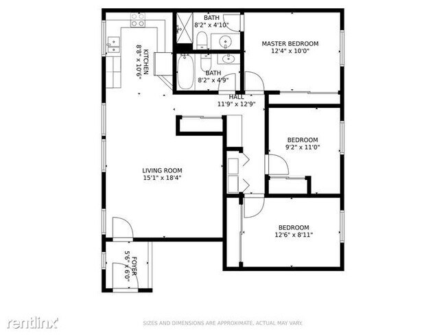 Building Photo - 2601 Cortez Dr