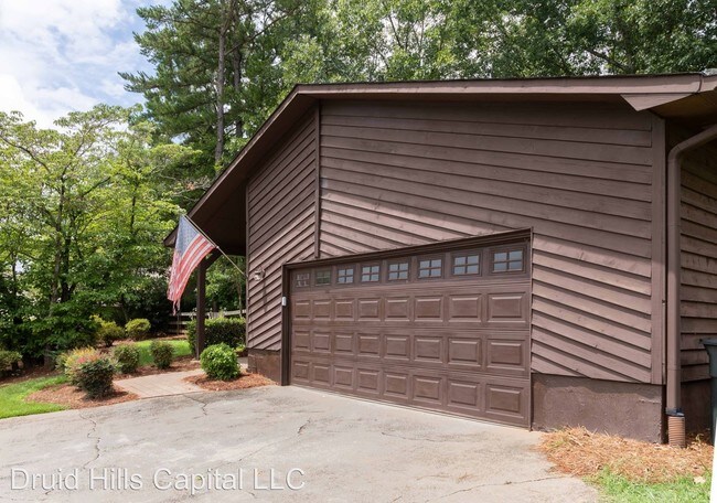 Building Photo - 3 br, 2 bath House - 3708 Creekstone Dr