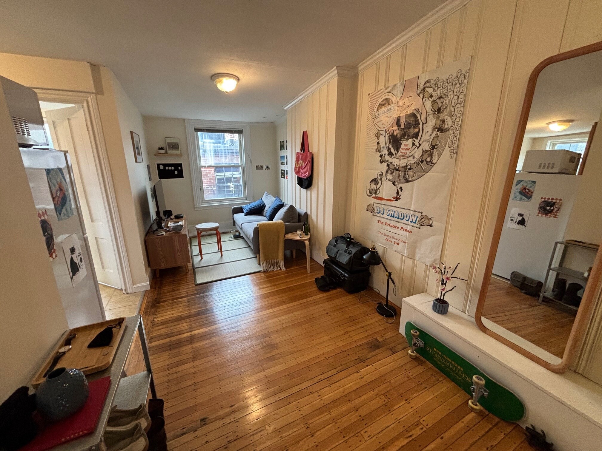 Building Photo - 43 S Russell St