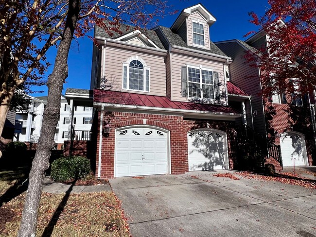 Building Photo - Gorgeous 3 Story Townhome in the the Desir...