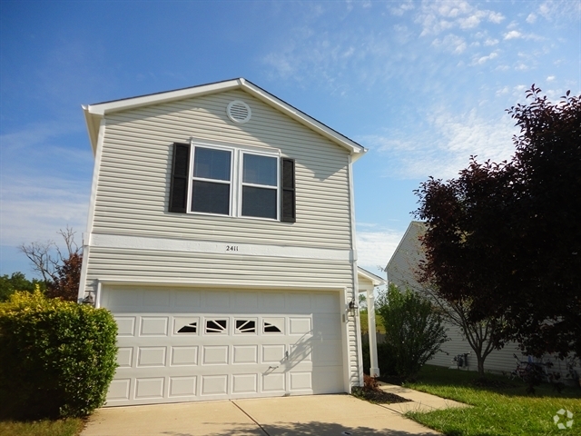 Building Photo - 2411 Collins Way