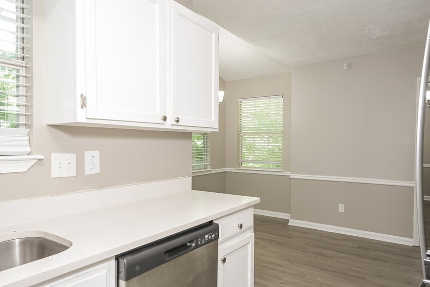 Building Photo - 3015 Ansley Ridge Ct