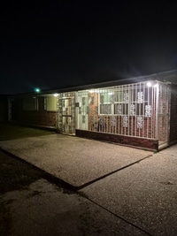 Building Photo - 3600 Lancaster St