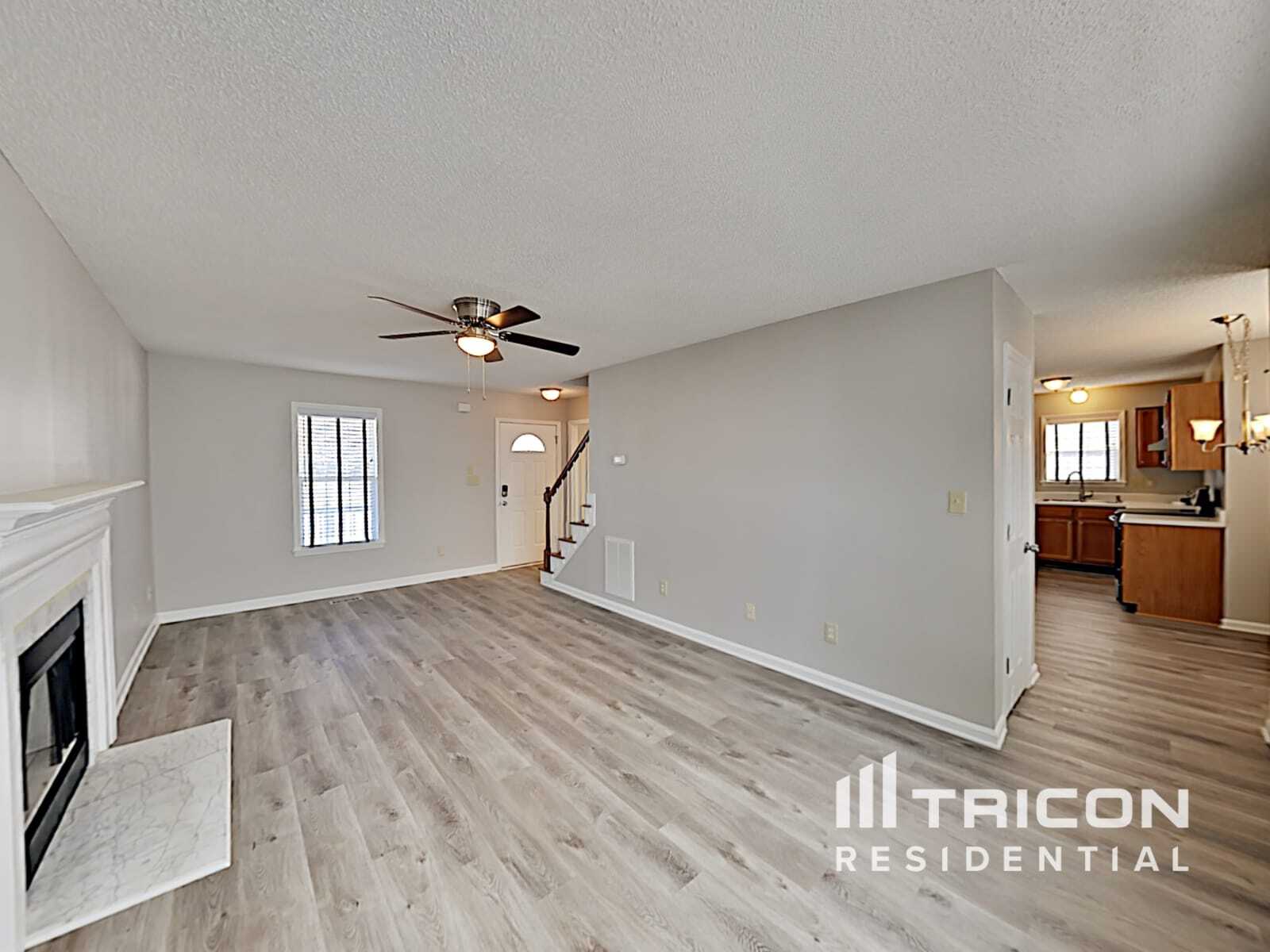 Building Photo - 2113 Ruddy Rd