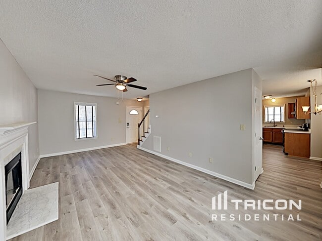 Building Photo - 2113 Ruddy Rd