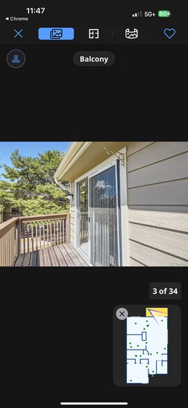 Building Photo - 1470 S Quebec Way
