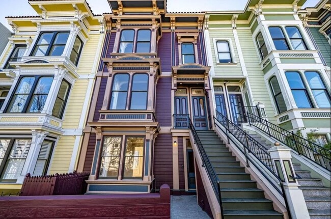 Building Photo - 3337 22nd St