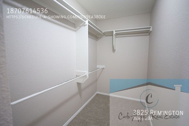 Building Photo - 3825 Remington-