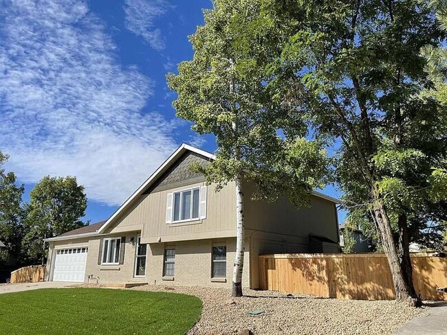 Building Photo - Beautiful 4BD/2BA Home in Prime Loveland L...