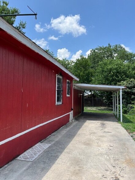 Building Photo - 315 Jesse St