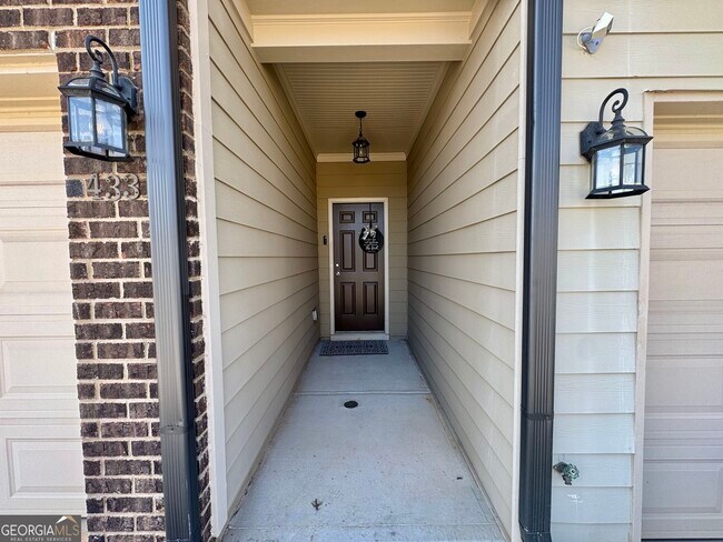 Building Photo - 4331 Fulson Dr
