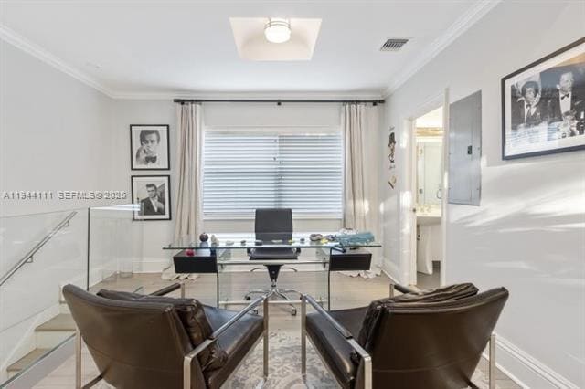 Building Photo - 2301 S Miami Ave