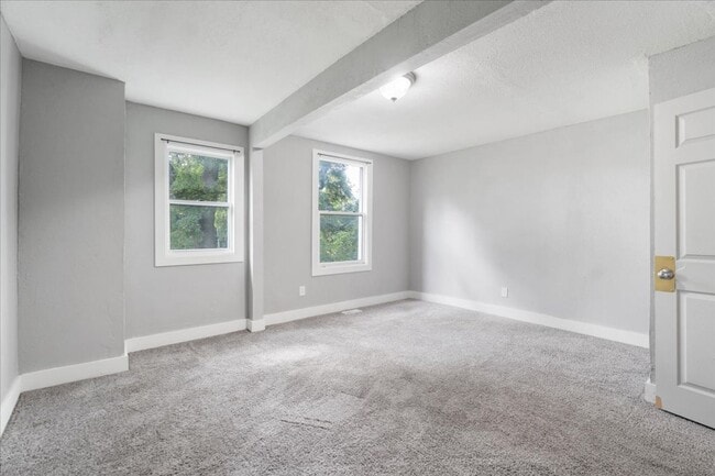 Building Photo - There is a $25 fee for the application and everyone over 18 needs to fill out their own application.