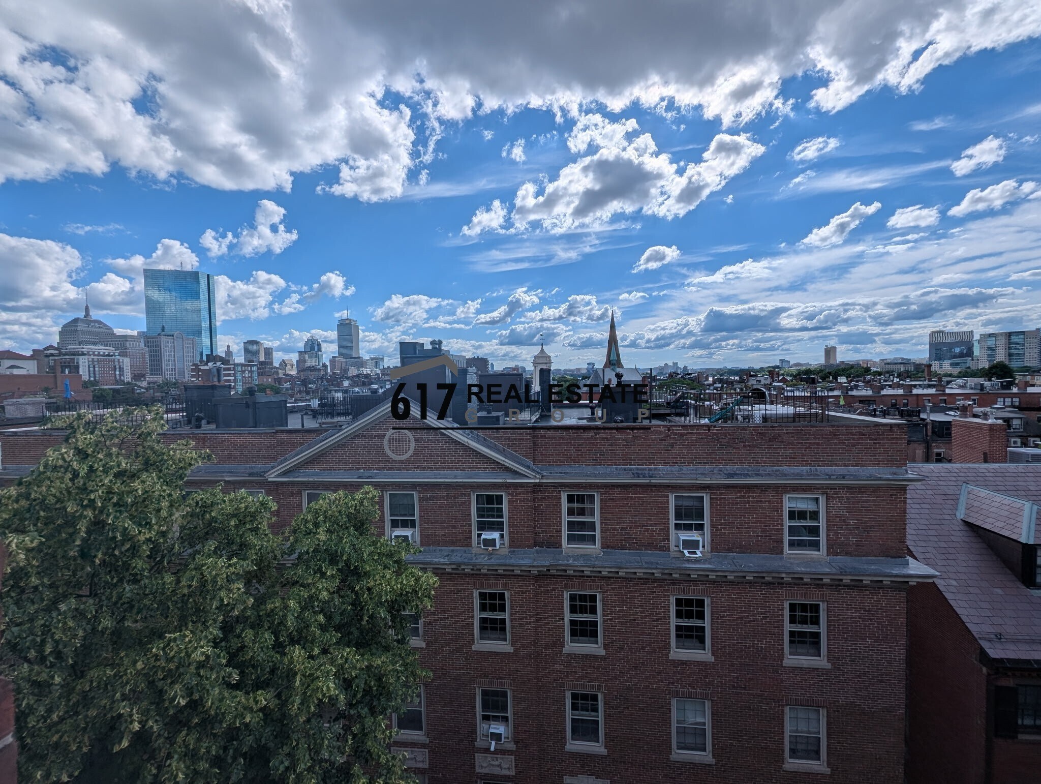 Building Photo - 95 Mt Vernon St